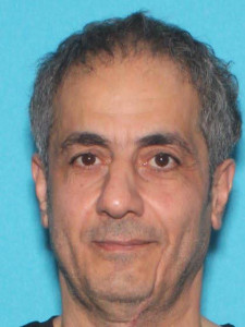 Ali Ahmed Zbib a registered Sex Offender of Michigan