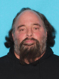 Leonard Ronald Warner a registered Sex Offender of Michigan
