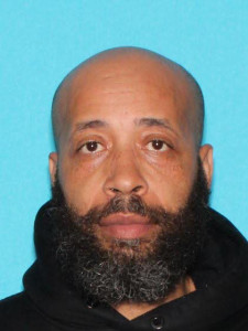 Carlos Christopher Ward a registered Sex Offender of Michigan