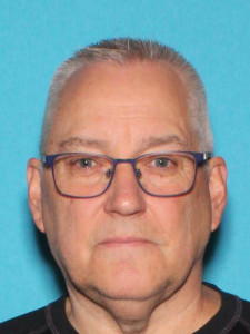 Thomas Allen Cornack a registered Sex Offender of Michigan