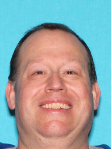 Andrew Michael Pomranky a registered Sex Offender of Michigan