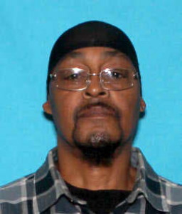 Richard Lee Black a registered Sex Offender of Michigan