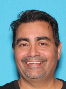 Roy Burciaga a registered Sex Offender of Michigan