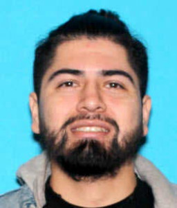 Miguel Angel Garcia a registered Sex Offender of Michigan