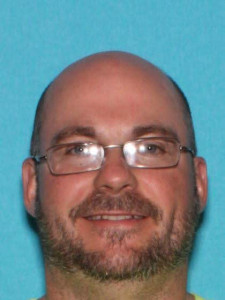 Casey Robert Schlak a registered Sex Offender of Michigan