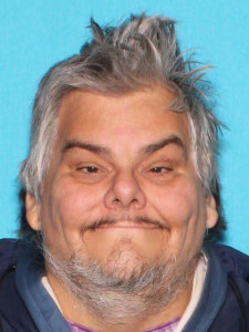 Warren Edward Frary a registered Sex Offender of Michigan