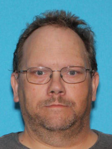 Eric James Slusser a registered Sex Offender of Michigan