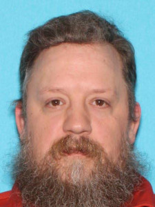 Eric James-reed Resh a registered Sex Offender of Michigan