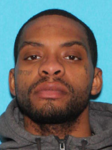 Randall Robert Anderson a registered Sex Offender of Michigan