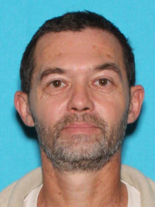 Rusty Kalen Baldwin a registered Sex Offender of Michigan