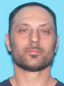 David Lyn Mccarrick a registered Sex Offender of Michigan