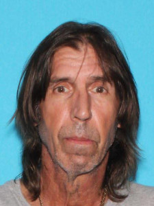 Michael Douglas Tiede a registered Sex Offender of Michigan