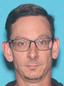 Brian Joseph Rose a registered Sex Offender of Michigan