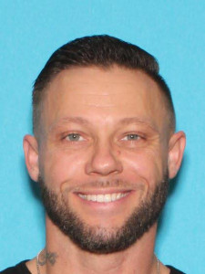 Sean Ryan Gregory a registered Sex Offender of Michigan