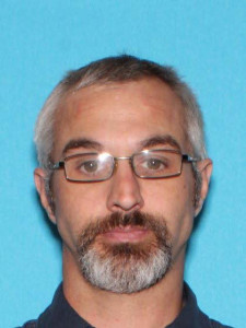 Paul William James a registered Sex Offender of Michigan