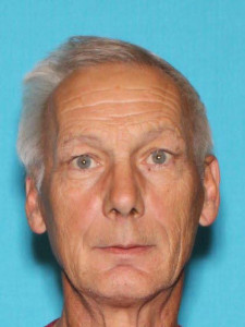 Ralph Carroll Woodard a registered Sex Offender of Michigan