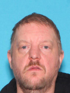 Thomas William Jewell a registered Sex Offender of Michigan