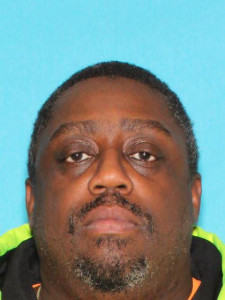 Lonnie Lashan Jones a registered Sex Offender of Michigan