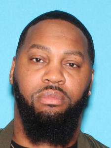 Maurice Logan a registered Sex Offender of Michigan