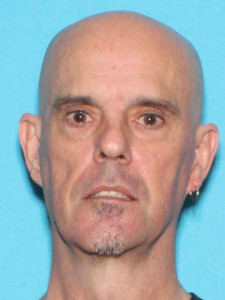 Mark Allen Soulliere a registered Sex Offender of Michigan