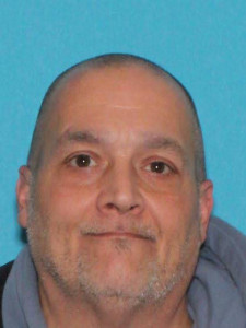 Richard Lee-george Mccallister a registered Sex Offender of Michigan