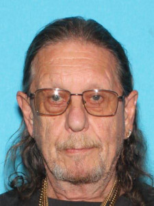 Andrew Henry Berger a registered Sex Offender of Michigan