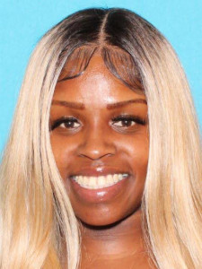 Shanell Marie Jeter a registered Sex Offender of Michigan