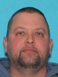 Devan Dale Endres a registered Sex Offender of Michigan