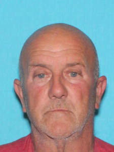 Wayne Edward Mundy a registered Sex Offender of Michigan