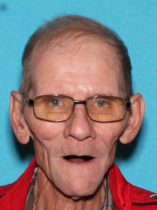 Douglas Aaron Holden a registered Sex Offender of Michigan
