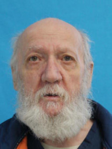 James Louis Waters a registered Sex Offender of Michigan