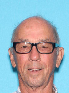 James Frederick Holzberger a registered Sex Offender of Michigan