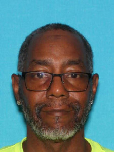 Randall Keith Griffin a registered Sex Offender of Michigan
