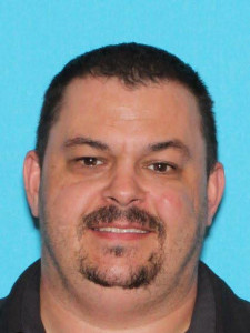 Douglas Condred Hall a registered Sex Offender of Michigan