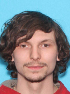 Adrian Dakota Wooster a registered Sex Offender of Michigan