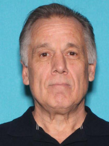 Kenneth Mark Simonds a registered Sex Offender of Michigan
