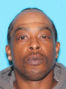 William Henry Townsend a registered Sex Offender of Michigan