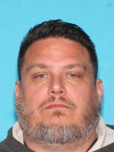 Gary Wayne Clark a registered Sex Offender of Michigan