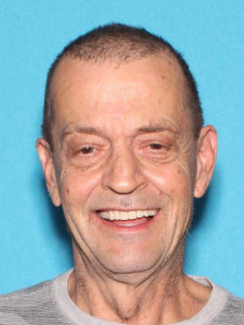 Thomas Edward Warehall a registered Sex Offender of Michigan