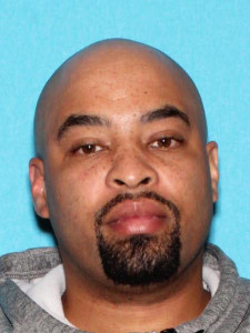 Rahim Dawayne Wallace a registered Sex Offender of Michigan