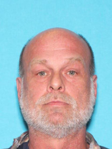 Kevin Ray Koerber a registered Sex Offender of Michigan