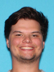 Maxim Richard Signs a registered Sex Offender of Michigan