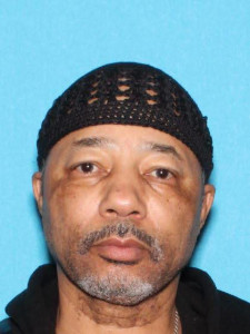 Van Curtis Gibson a registered Sex Offender of Michigan