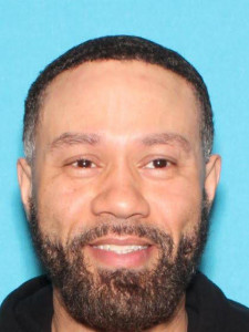 Darwin Keith Henry a registered Sex Offender of Michigan