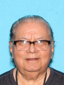 Eugene Paiz a registered Sex Offender of Michigan