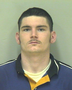 Matthew Ray Tiffany a registered Sex Offender of Michigan