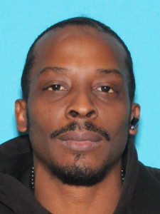 Tyrnn Cutler Cooper a registered Sex Offender of Michigan