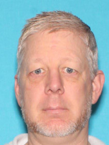 Christopher Douglas Beach a registered Sex Offender of Michigan