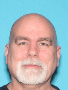 Gerald Edward Wade a registered Sex Offender of Michigan