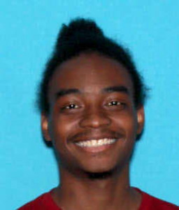 Joshua Fondren a registered Sex Offender of Michigan